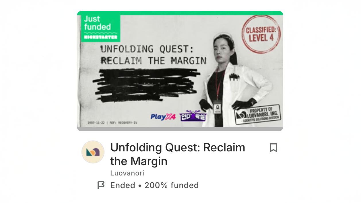 Kickstarter